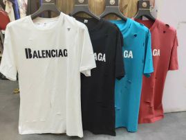 Picture of Balenciaga T Shirts Short _SKUBalenciagaM-3XL7ctn1132413